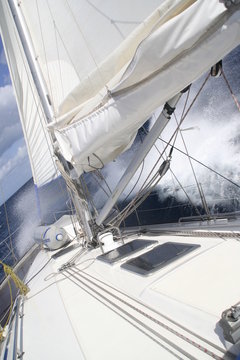 Sailing Pleasure