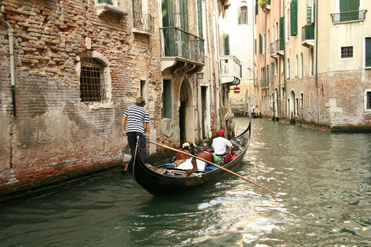 venice