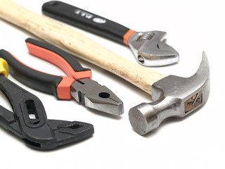 Set of tools