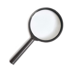 Magnifying glass