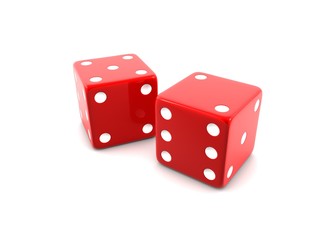 Red Dice