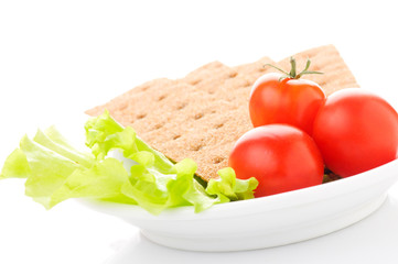 healthy food
