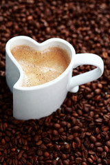 coffee with love