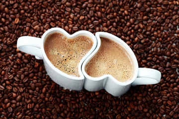 coffee with love