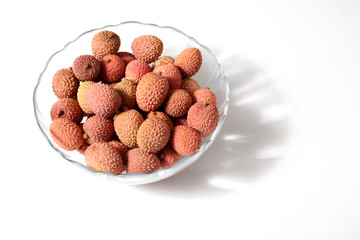 licis - litchi -lychee