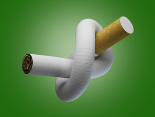 Quit Smoking.