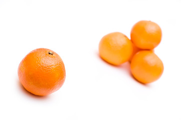 Tangerines