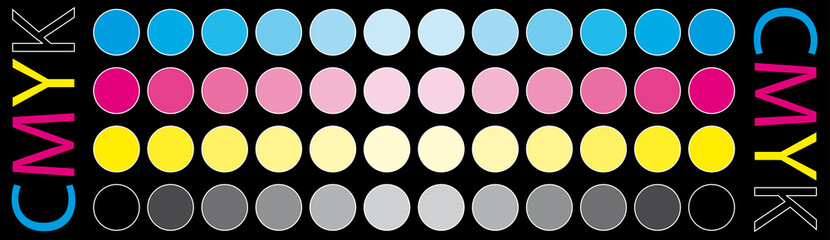 CMYK