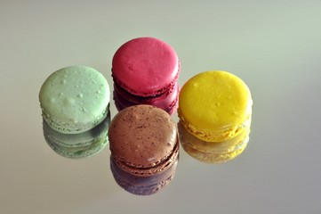 Macaroons #1