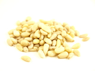 Pine Nuts