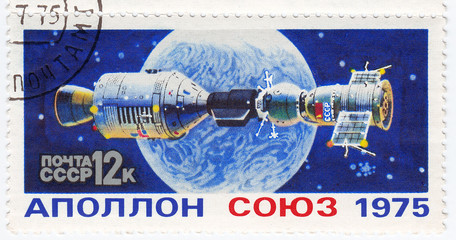 soyuz vs apollo