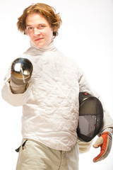 Fencer