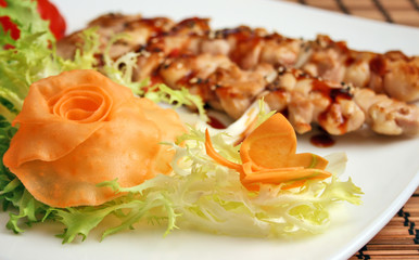 spiedini