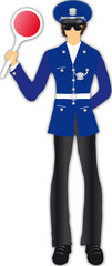 policjant © exis