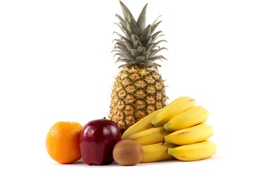 Fruits