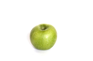 Green apple