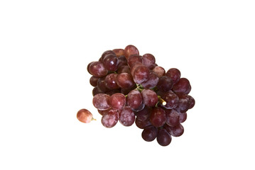 Bunch of grape