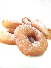 Donuts