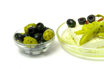 Antipasti