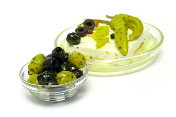 Antipasti