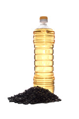 Vegetable oil