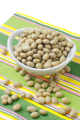 Soybean.