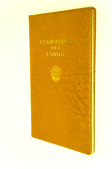 Stammbuch
