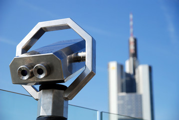 I'll be watching you