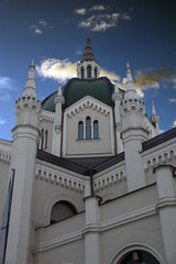 Sarajevo Academy of arts