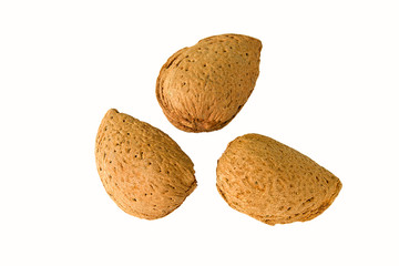almonds