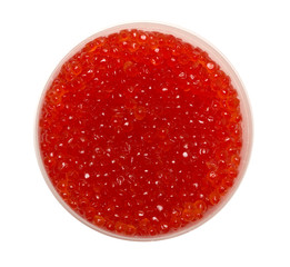 Red caviar