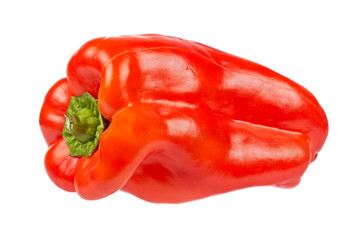 Red pepper