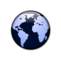 globe