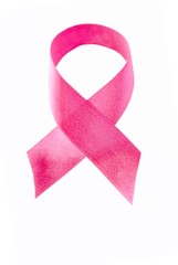 pink ribbon