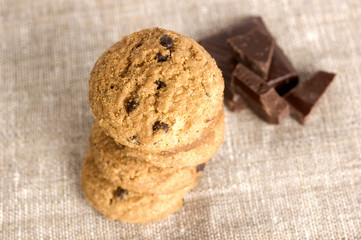 yummy biscuits