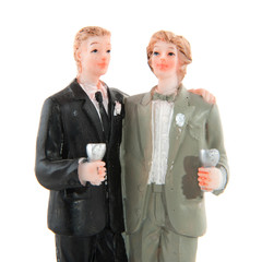 gay wedding