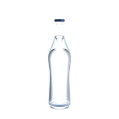 wasserflasche 3d