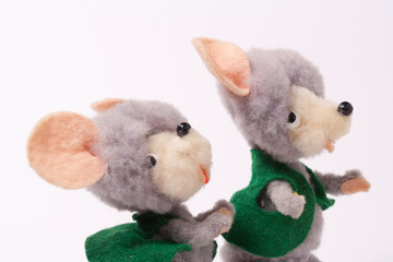 S'aimer, c'est regarder dans la même direction