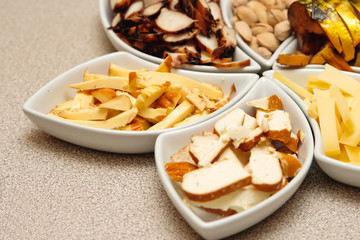 Snacks