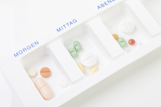 Tabletten