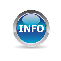 Icon info - Picto information