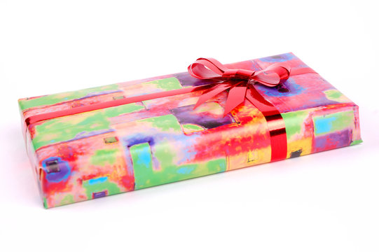 a gift