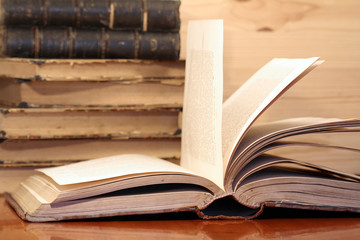 Old Books