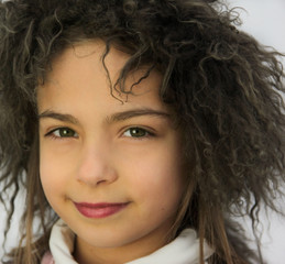 portrait polaire