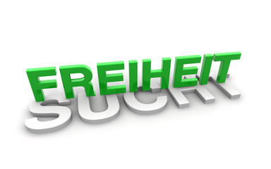 Freiheit von Sucht
