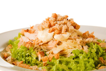 salad