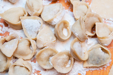 Dumplings