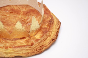 galette des rois