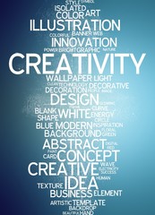 Creativity (Xtravagant Abstract Wallpaper)