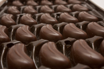 Box of chocolates